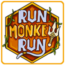 Run Monkey Run APK