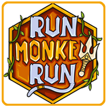 Run Monkey Run