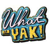 What da Yak ícone