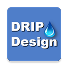 Drip Design icon