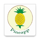 PineApp icône