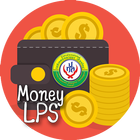 MoneyLPS icône