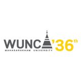 WUNCA36 simgesi