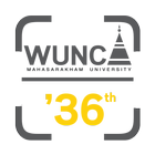 WUNCA36 Manager Staff Only أيقونة