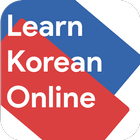 MSU Learn Korean Online 图标