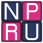 NPRU Registration System icône
