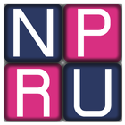 NPRU Registration System أيقونة