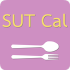 SUT Calorie icône