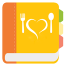 Calories and nutrition Diary APK
