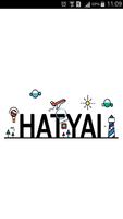 Hatyai app bài đăng