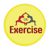 OA  Exercise biểu tượng