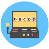 DECODE biểu tượng