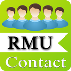 ikon RMU Contact