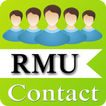 RMU Contact