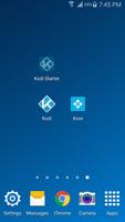 Kodi Starter โปสเตอร์