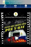 X-Ray LKB Customs V.2 Affiche