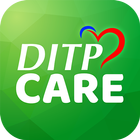 DITP Care アイコン