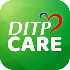 DITP Care ไอคอน