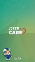 DITP Care ポスター