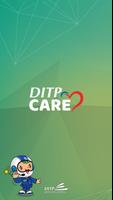 DITP Care Plakat