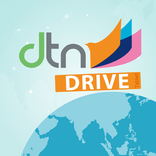 DTN Drive Tablet