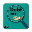 LED Debt InFo APK
