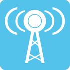 Signal Reporter icon