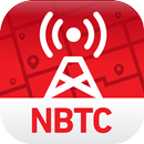 NBTC GIS APK