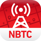 NBTC GIS আইকন