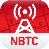 NBTC GIS-icoon