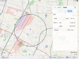 NBTC GIS capture d'écran 1