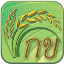 Thai Rice Varieties APK