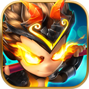 Kungfu Monkey-Global APK