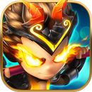 Kungfu Monkey-Global APK