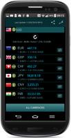 Currency Converter پوسٹر