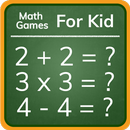 Math Games For Kids APK