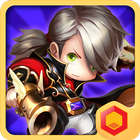 Pocket Knight biểu tượng