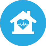 Health At Home Caretool icono