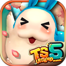 TS5 Legend APK