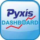 Pyxis Dashboard icon