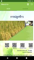 Rice สาระ الملصق