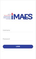 iMAES โปสเตอร์