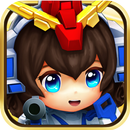 GalaxyAngel-หุ่นรบโมเอะ APK