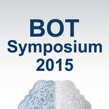 آیکون‌ BOT Symposium