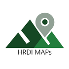 HRDI MAPs icon