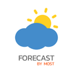 Forecast By MOST иконка