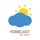 Forecast By MOST APK