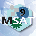 MSAT-9 Conference Bangkok 2016 آئیکن
