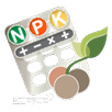 FCS: คำนวณปุ๋ยสั่งตัด APK