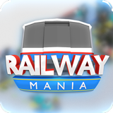 Thai Railway Game icône